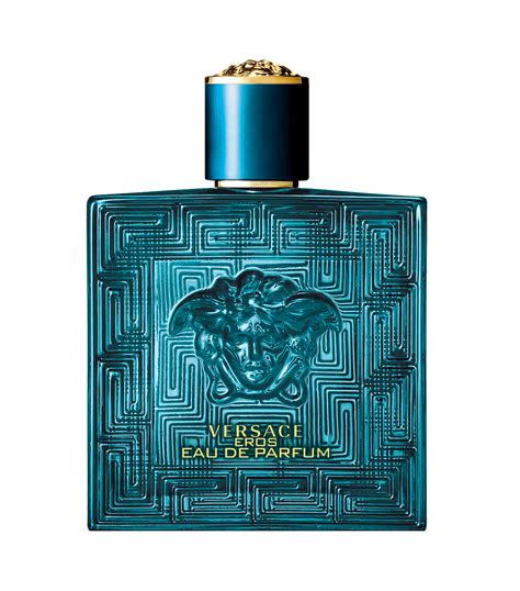 eros de Versace hombre